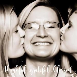 Meet your Posher, Deborah